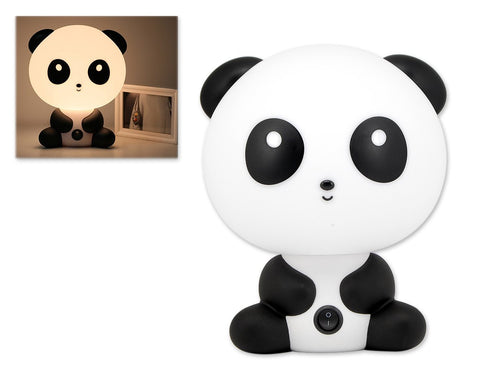Cute Cartoon Nursery Night Light-Panda