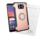 Huawei Mate 10 TPU Armor Case with Stand