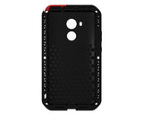Waterproof Series Huawei Mate 8 Metal Case - Red