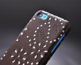 Fantasia Series iPhone 5C Case - Black