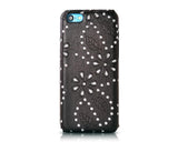 Fantasia Series iPhone 5C Case - Black