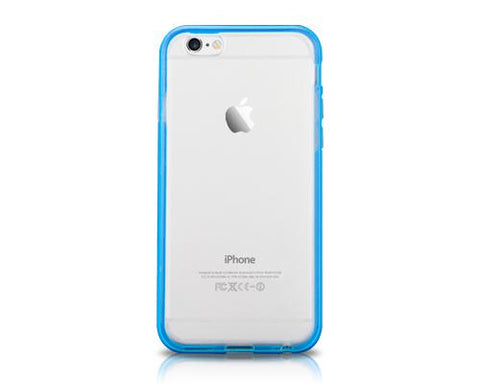 Ultra Thin Series iPhone 6 Plus and 6S Plus Case - Blue