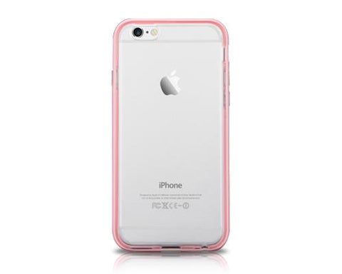 Ultra Thin Series iPhone 6 Plus and 6S Plus Case - Pink