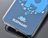 We Love Our Wild Series iPhone 6 Case (4.7 inches) - Elephant