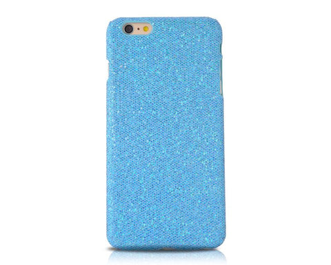 Zirconia Series iPhone 7 Case - Blue