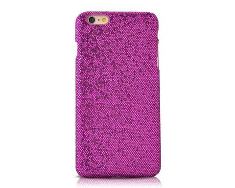 Zirconia Series iPhone 7 Case - Purple