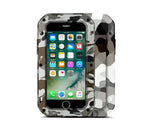 Shockproof Series iPhone 7 Metal Case