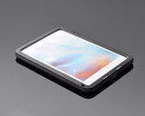 Waterproof Series iPad Mini 4 Metal Case - Black