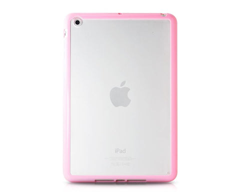Bumper-Pro Series iPad Mini Case - Pink
