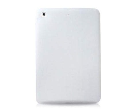 Smart Series iPad Mini Silicone Case - White