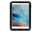 Waterproof Series 9.7 Inch iPad Pro Metal Case - Black