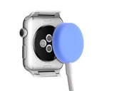 Protecitve Case for Apple Watch Charging Cable - Blue