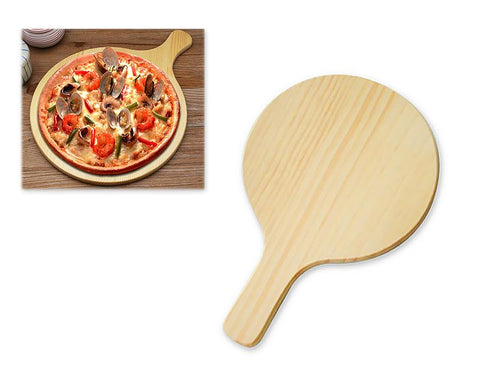 Wood Baking Pizza Peel