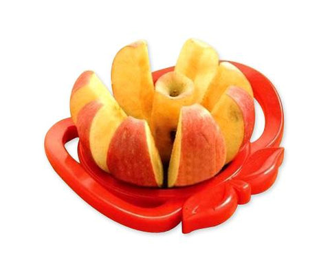 Fruit Corer Apple Splitte Divider Cutter Slicer