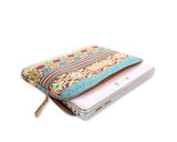 Bohemian Series Laptop Case - Dots and Lines