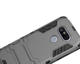 Slim Armor Series LG Phone Case