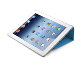 Odoyo AirCoat Series iPad 4 Case - Blue
