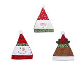 Lovely Series Christmas Santa Hat