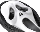 Halloween Party Masquerade Horror Scary Mask w/ Shroud - Ghost