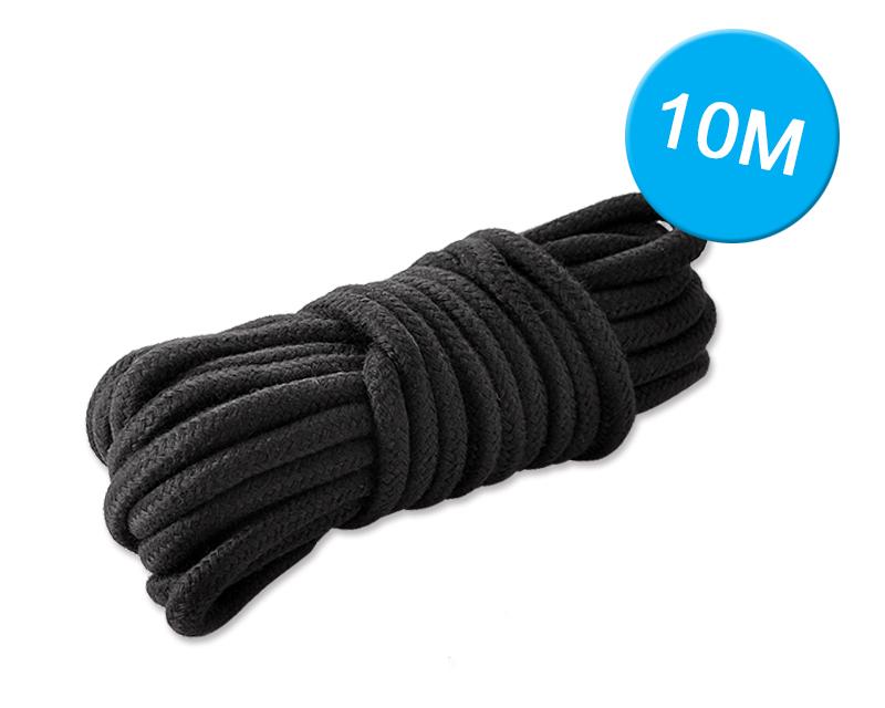 10 Meters Fetish SM Bondage Rope for Couples