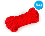 10 Meters Fetish SM Bondage Rope for Couples