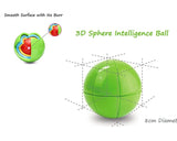 3D Puzzle - Intelligence Ball