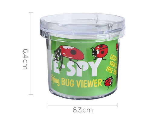 Magnifying Bug Viewer for Kid's Insect Observation