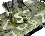 1:32 Alloy Diecast PRC Type 99 Main Battle Tank Toy Model