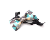 Men Pre-tied Cotton Bow Tie - Available in 25 Choices